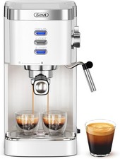 Gevi Espresso Machine 20 Bar