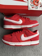 Nike Dunk Low San Valentino