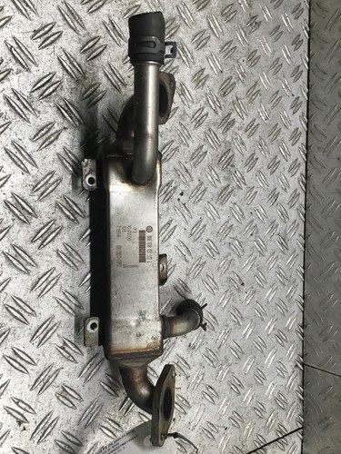 Radiatore gas scarico - gas,