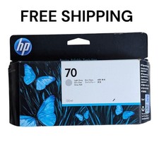 Cartuccia di inchiostro HP 70