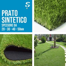 Prato sintetico erba tappeto