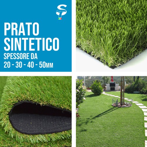 Prato sintetico erba tappeto