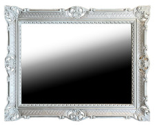 Specchio IN Stile Barocco Muro
