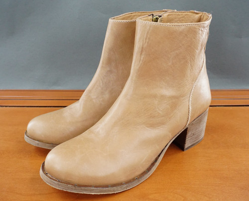 Scarpe stivaletti casual beek - scarpe,