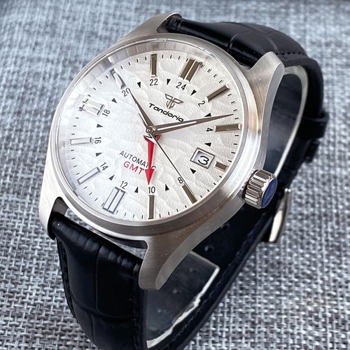 200m diver tandorio nh34 - 200m,