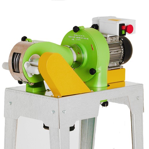 Spiumatrice professionale