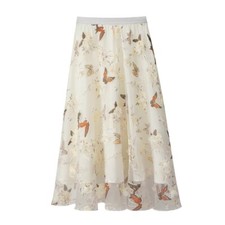 Donna Mezza Lunghezza Fairy