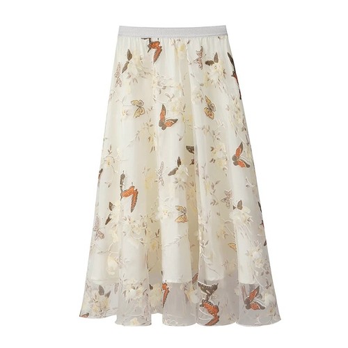 Donna mezza lunghezza fairy - mezza,