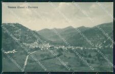 Cuneo Venasca Panorama