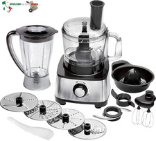 Robot da cucina ProfiCook®