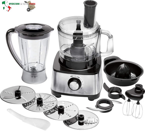 Robot cucina proficook - da, proficook®