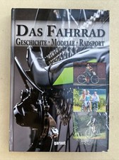 Das Fahrrad Buch gebunden