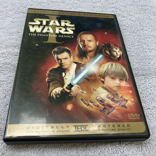 Star wars prequel - star, 1-3