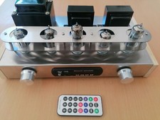 Amplificatore valvolare