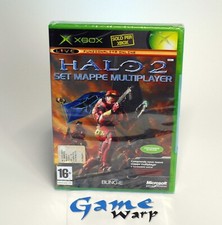 Halo 2 Set Mappe Multiplayer