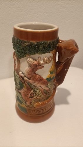 Boccale birra ceramica - ceramica,