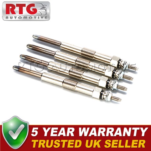 Candelette riscaldatore - 4x,