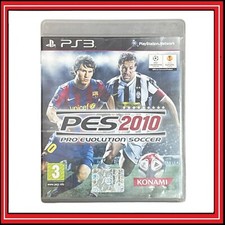 Pes 2010 Pro Evolution Soccer