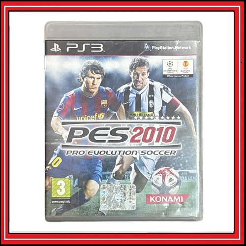 Pes 2010 pro - 2010,