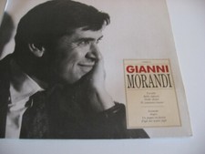 Gianni Morandi - Varieta - RCA
