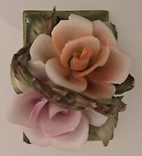 IDEA REGALO! Porcellana di