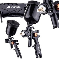 MINI Pistola a Spruzzo HVLP