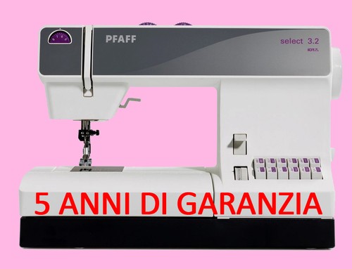 Macchina per cucire - per,