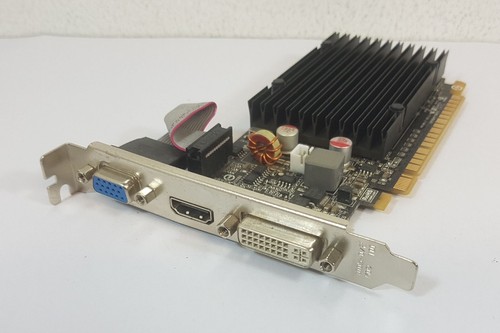 Scheda grafica pcie 512 - pcie,
