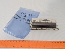 04100888010 Vane in carbonio