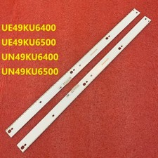 2pcs strisce led per - strisce,
