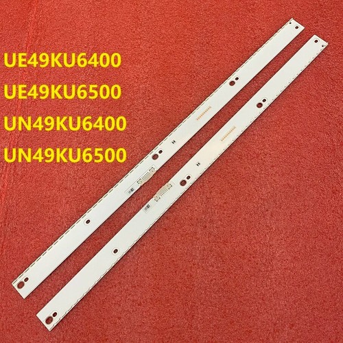 2pcs strisce led - strisce, per