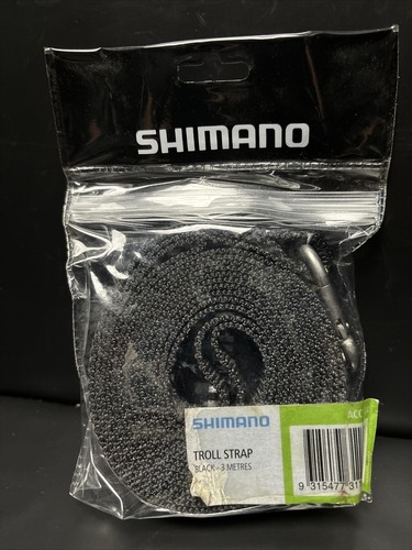 Cinghia troll shimano acc1504 - troll,