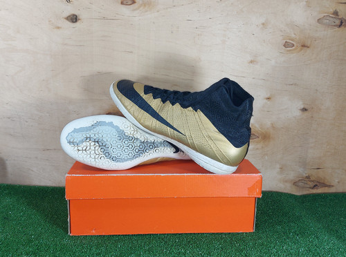 Scarpe nike mercurial - mercurial, x