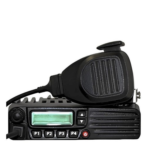 Pronto 4100 vhf stazione - pronto,