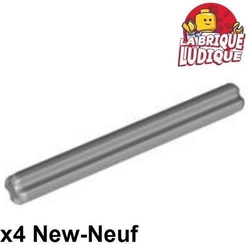 Lego technic axe axle 5 - axle,