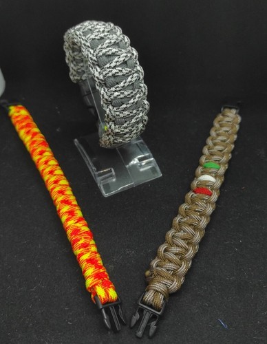 Offerta tris bracciali in - offerta, !