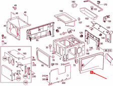 MERCEDES-BENZ VITO W639
