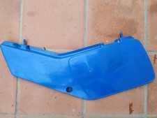 Fiancatina Suzuki DR 650 Djebel