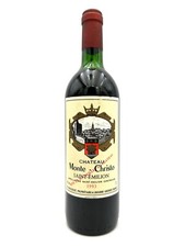 1993 CHATEAU MONTE CHRISTO -