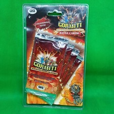 Gig gormiti gli - -,