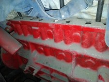 Testata Testa Innocenti Mini