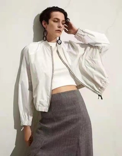 Bomber brunello cucinelli - bomber,