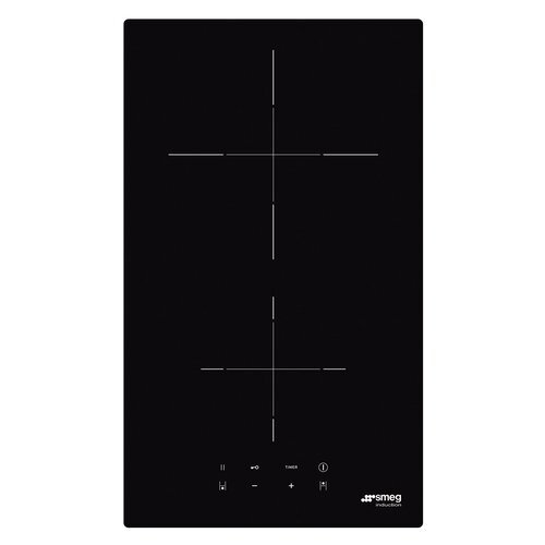 Smeg piano cottura induzione - cottura,
