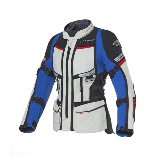 Clover gts lady jacket - clover,