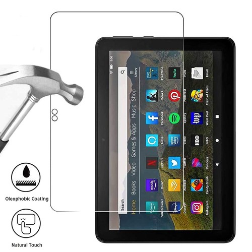 Amazon fire 8 plus - amazon,