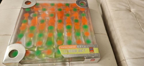 Set scacchi bozart - scacchi,