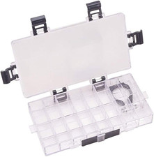 - Scatola per Palette Da 24