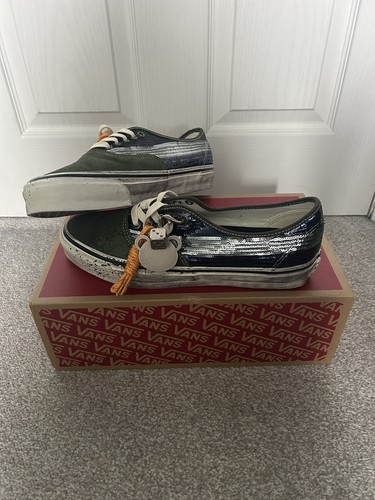 Borsa vans habana lx - borsa,