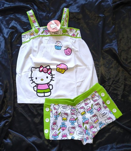 Sanrio hello kitty - sanrio,