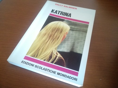 Didattica katrina sally - katrina,